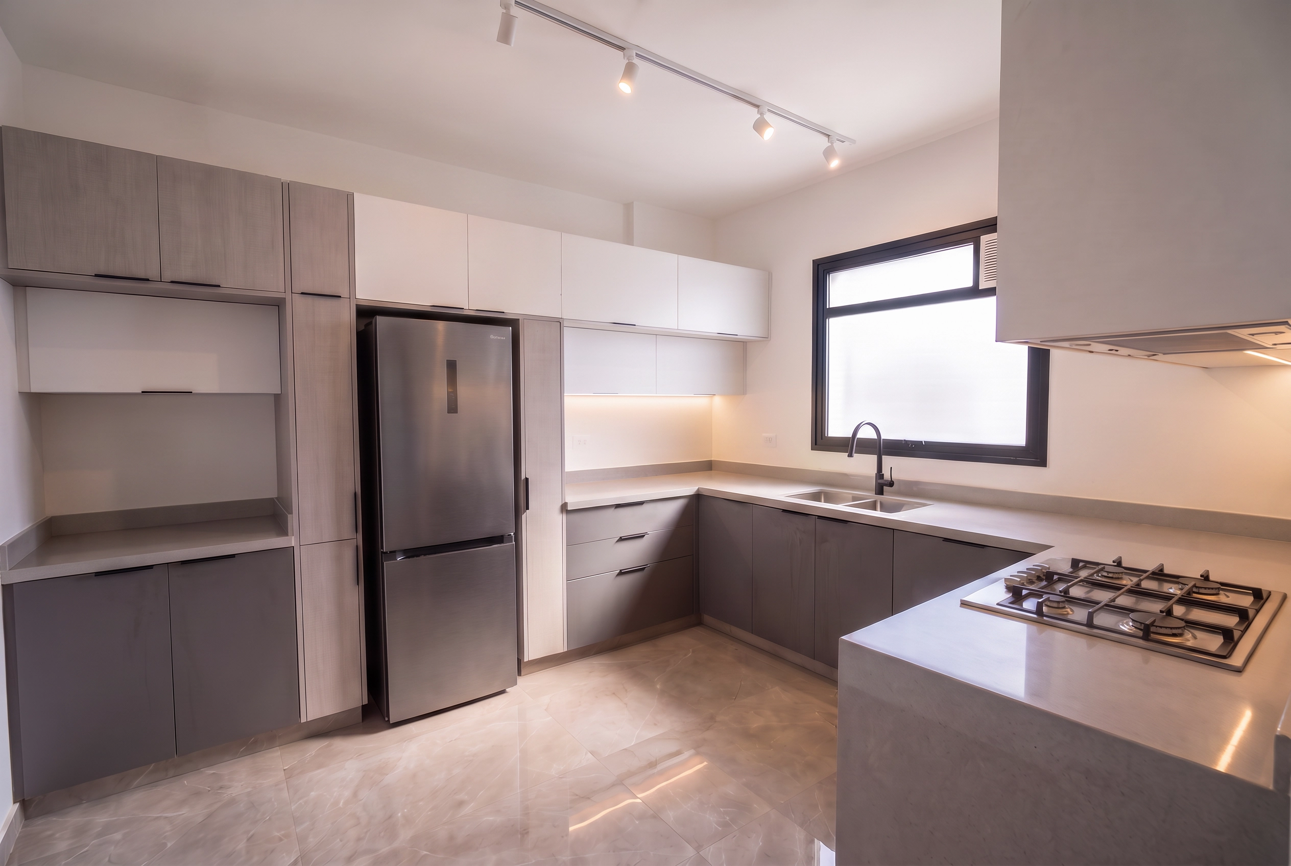Casa en Caballito, CABA — Okinarq