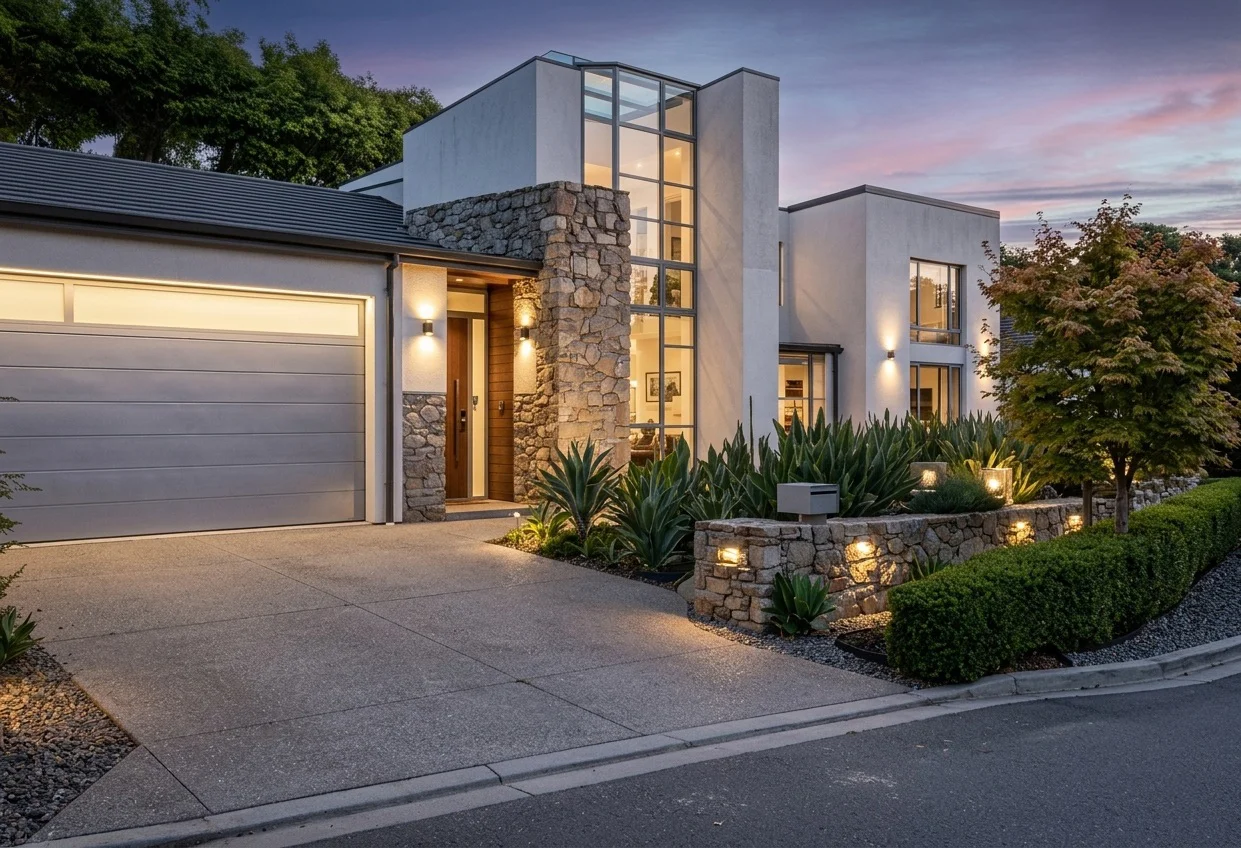 Casa en Hudson, GBA Zona Sur — Okinarq