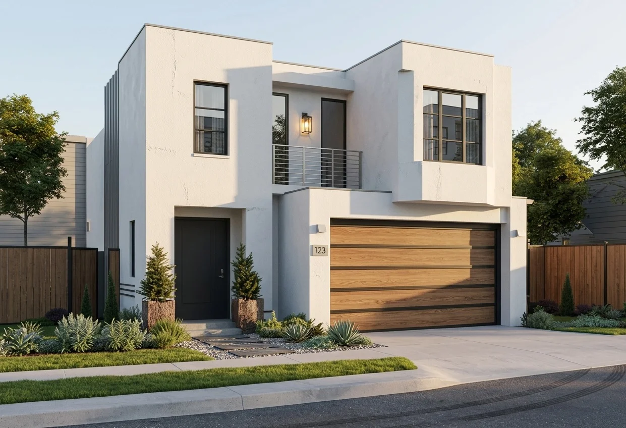 Casa en Hudson, GBA Zona Sur — Okinarq