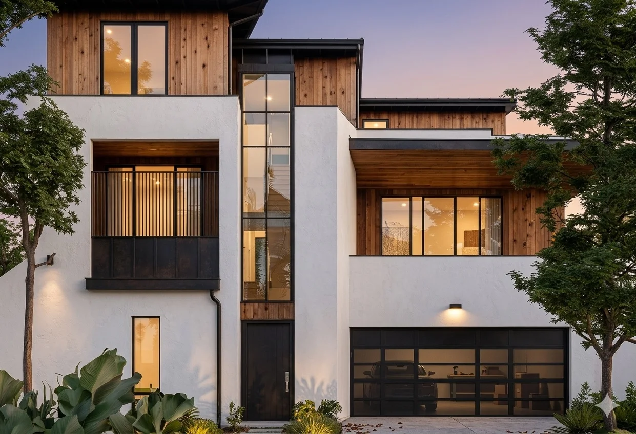 Vivienda en Quilmes, GBA Zona Sur — Okinarq