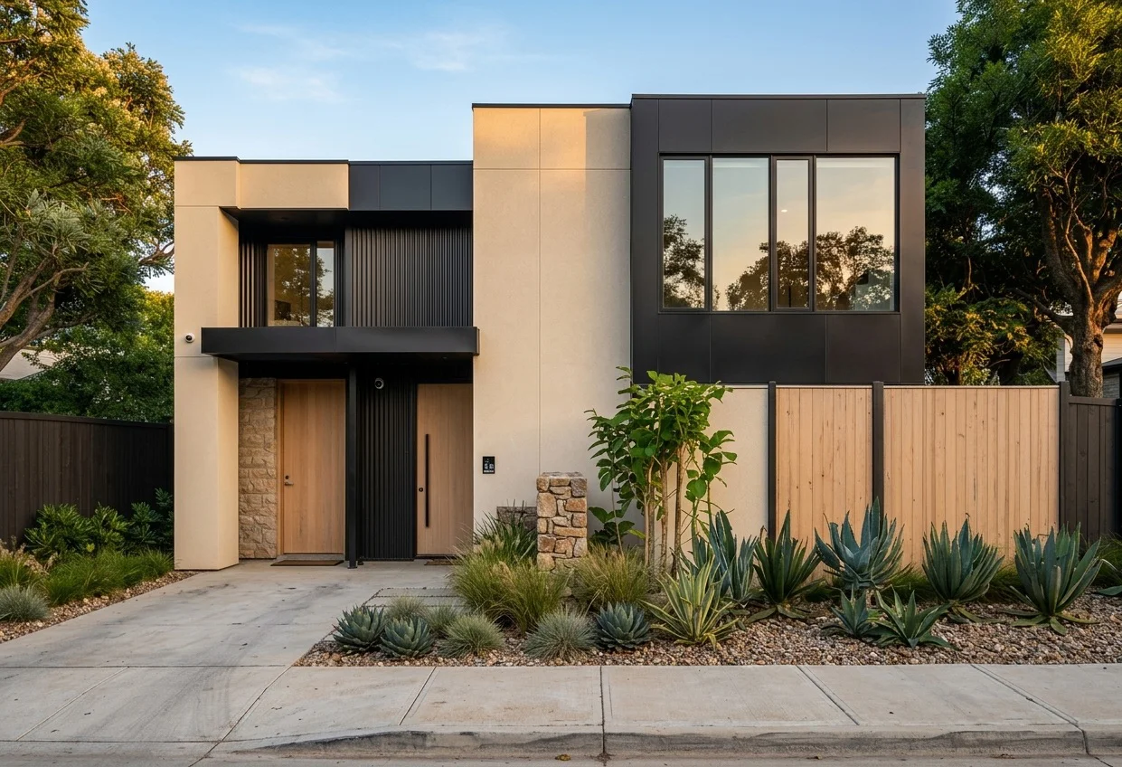 Casa en San Isidro, GBA Zona Norte — Okinarq