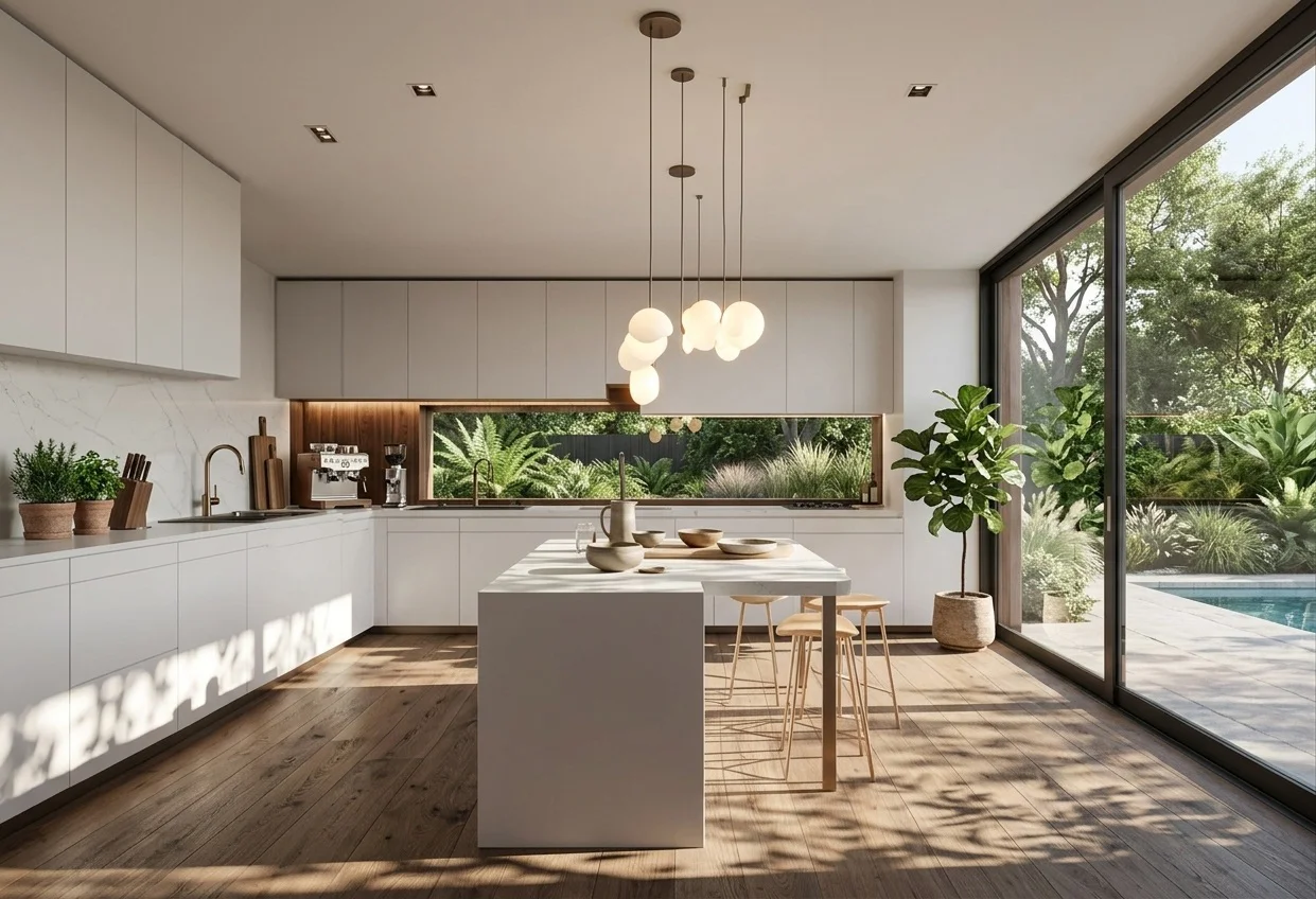 Reforma integral en Caballito, CABA — Okinarq