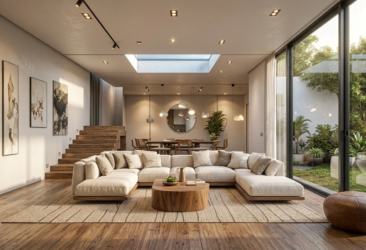 Reforma integral en Flores, CABA — Okinarq