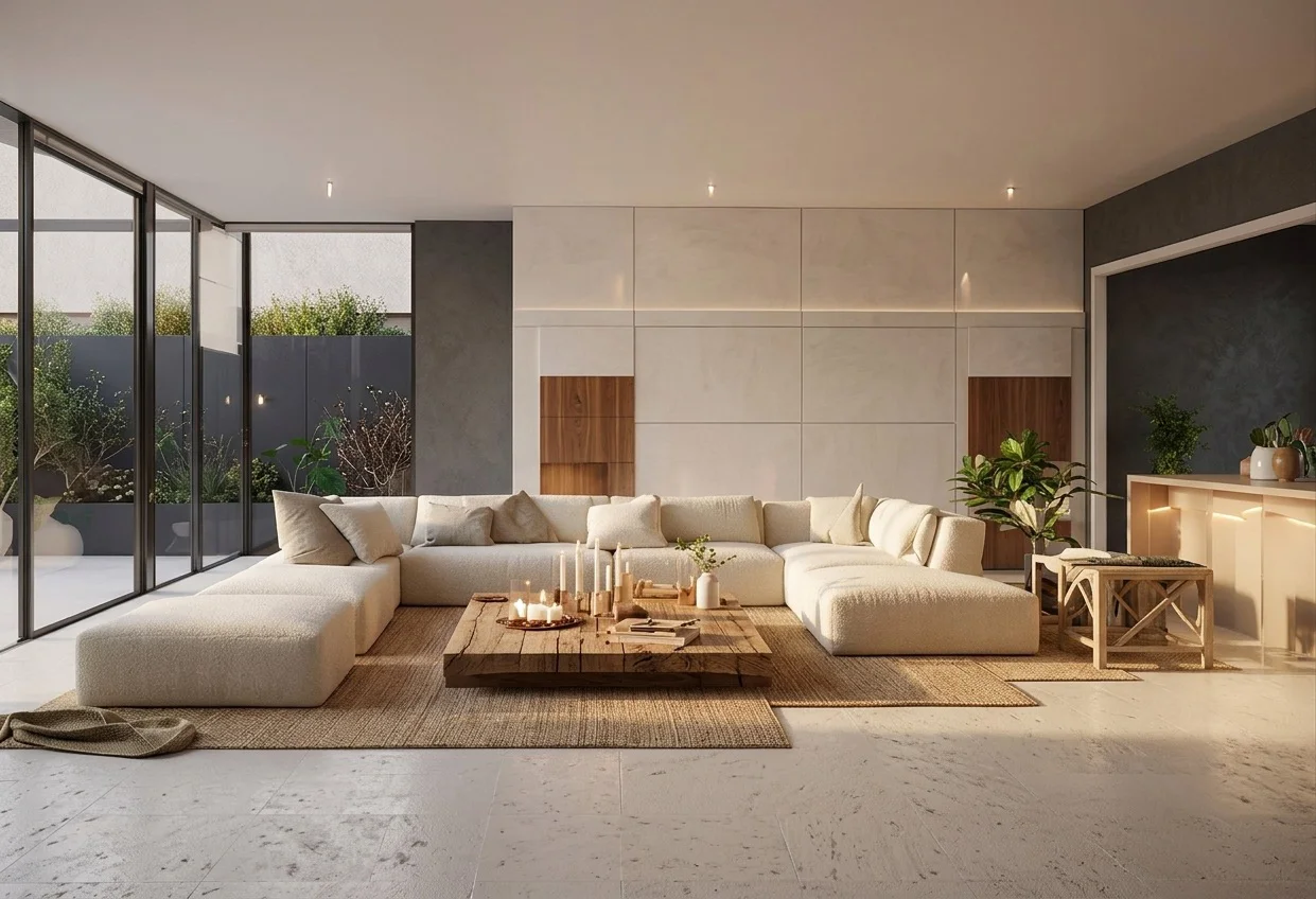 Reforma integral en Palermo, CABA — Okinarq