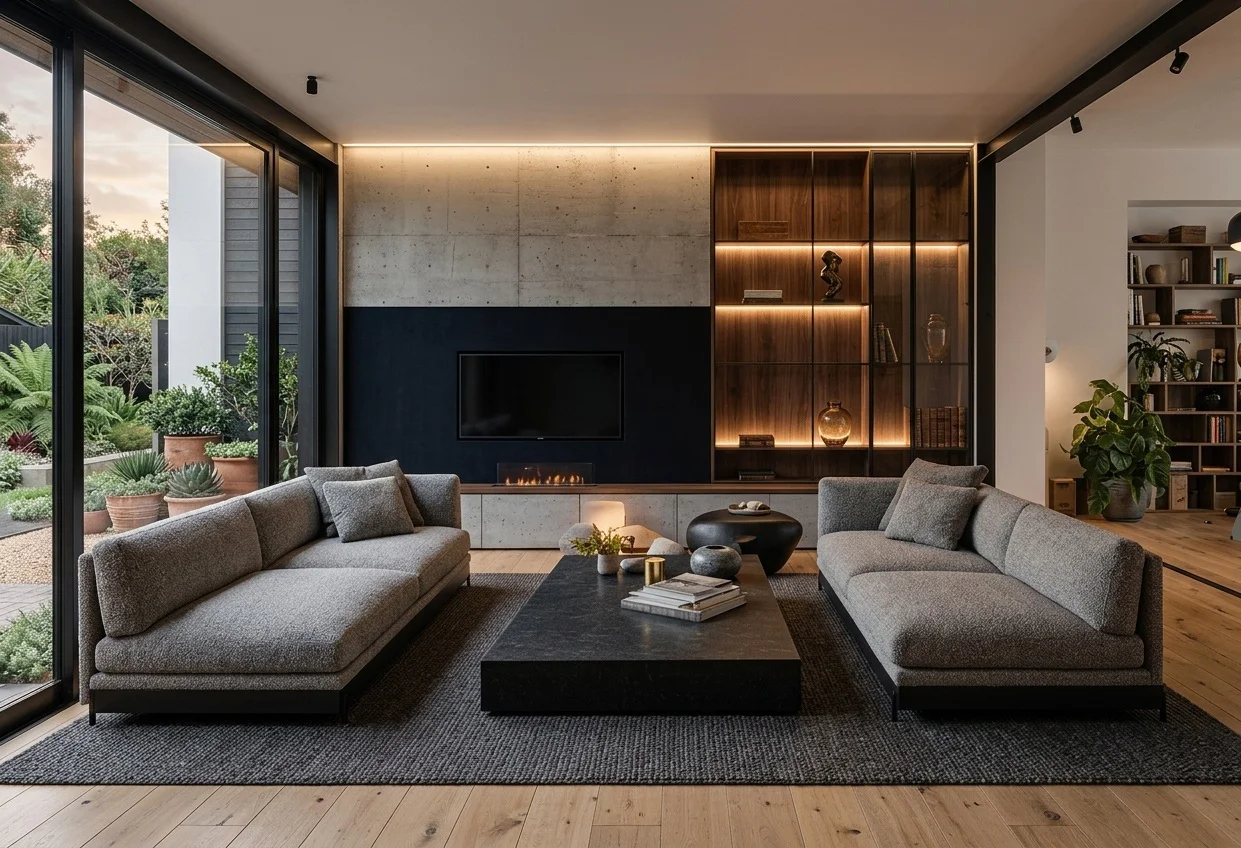 Reforma parcial en Recoleta, CABA — Okinarq