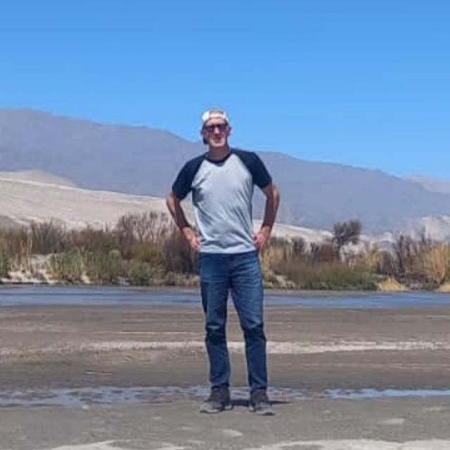 Foto de cliente